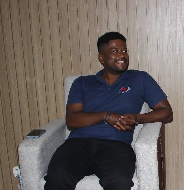 Corpo encontrado em mata de Sombrio é identificado como jovem desaparecido há uma semana