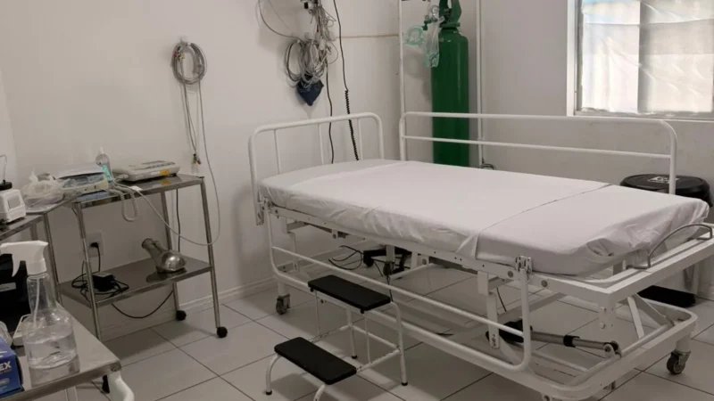 Doação de cama hospitalar fortalece atendimento na Saúde de Balneário Gaivota