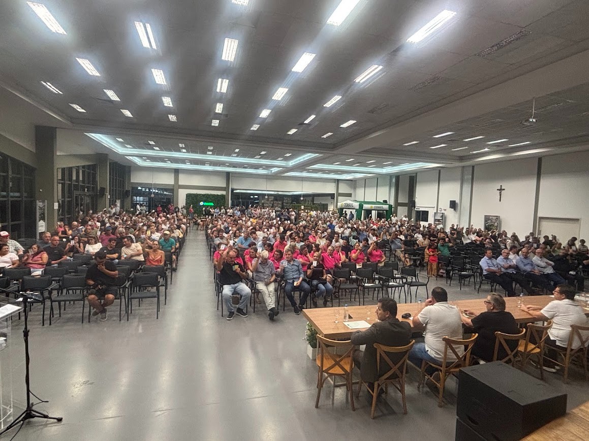 Cersul convoca associados para Assembleia Geral no dia 27 de março