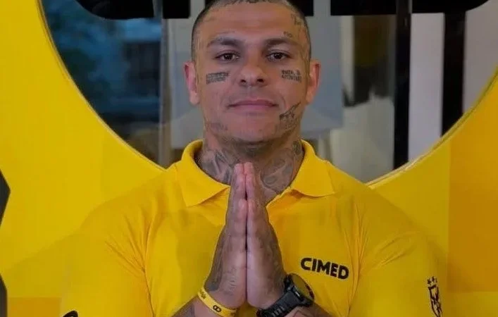 Fenômeno das redes, Toguro é confirmado no Empreende SC 2026