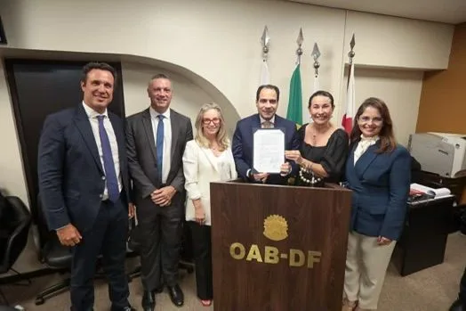 OAB e Sebrae lançam projeto nacional para fortalecer o empreendedorismo na advocacia