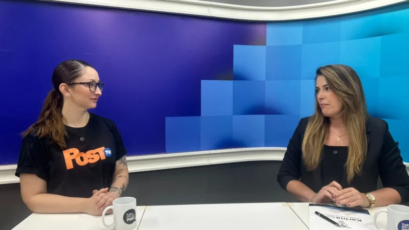 Economia: Contadora Karina Buzello explica como reduzir o INSS em obras de construção civil