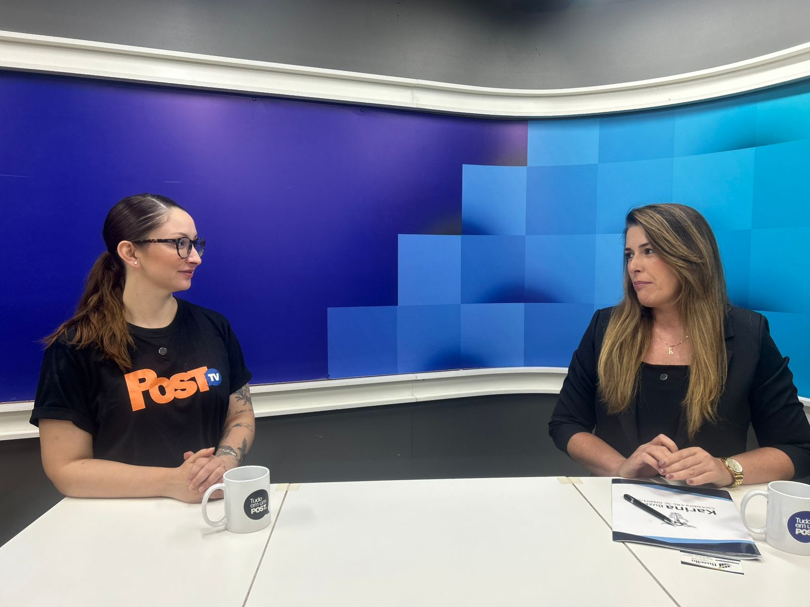 Economia: Contadora Karina Buzello explica como reduzir o INSS em obras de construção civil