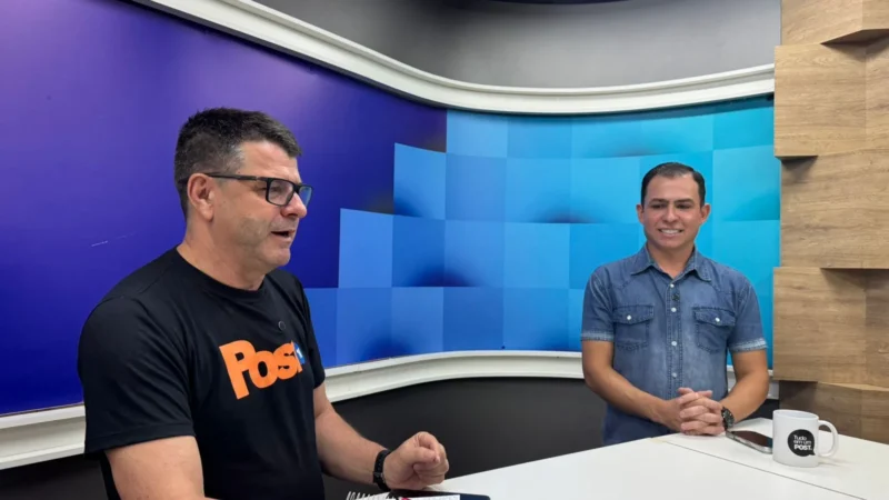 Enfoque Político: Douglas Michels destaca título de cidadão honorário ao deputado Zé Milton e analisa pressão no Progressistas