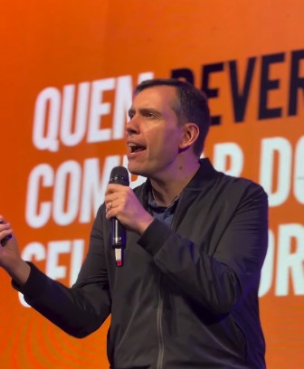 Empreende SC abre edição de 2026 com mais de 2 mil participantes, sete frentes de conteúdo e foco em IA aplicada aos negócios