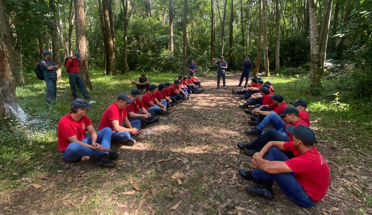 QUER SER BOMBEIRO COMUNITÁRIO? INSCRIÇÕES ESTÃO ABERTAS PARA CURSO EM IÇARA