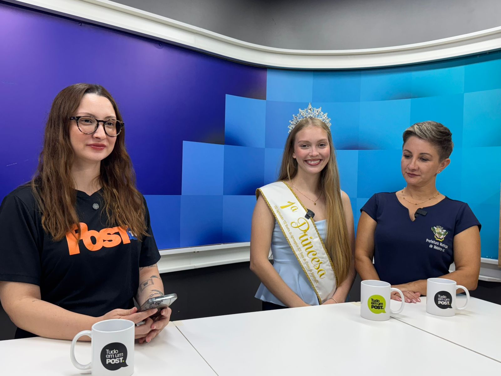 Agronegócio: Meleiro se prepara para a VIII AgriMeleiro com mostra nacionais e novidades na programação