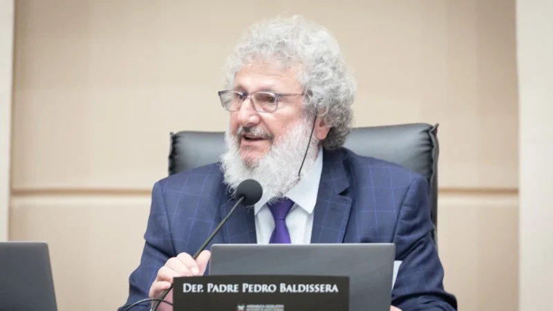 PRESSÃO NA ALESC: DEPUTADOS PEDEM REDUÇÃO DO IMPOSTO SOBRE DIESEL E COBRAM MELHORIAS EM RODOVIA