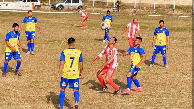 VAI COMEÇAR! GAIVOTÃO DUNET 2026 ABRE INSCRIÇÕES E PROMETE AGITAR O FUTEBOL EM BALNEÁRIO GAIVOTA