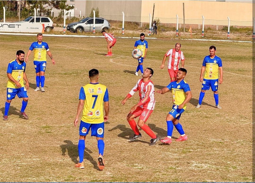 VAI COMEÇAR! GAIVOTÃO DUNET 2026 ABRE INSCRIÇÕES E PROMETE AGITAR O FUTEBOL EM BALNEÁRIO GAIVOTA