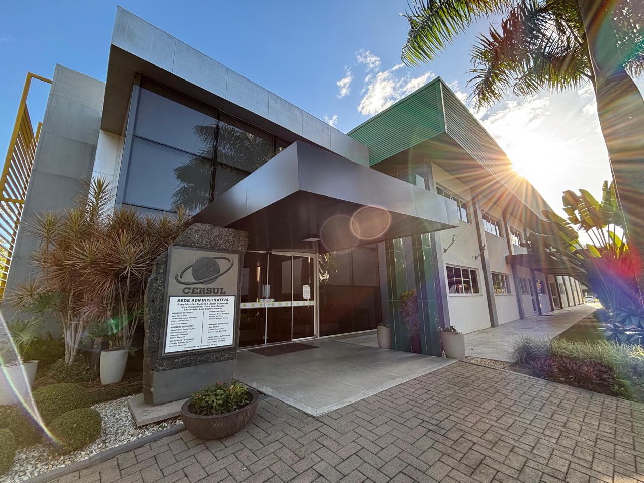 TRANSPARÊNCIA E BENEFÍCIOS: CERSUL REALIZA ASSEMBLEIA COM PRESTAÇÃO DE CONTAS E SORTEIO DE PRÊMIOS