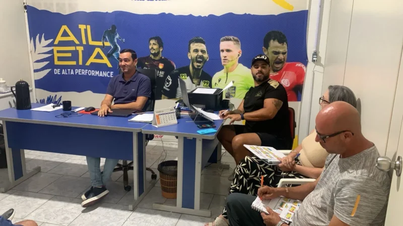Esporte em movimento: Balneário Gaivota define calendário escolar 2026 com novidades nas competições