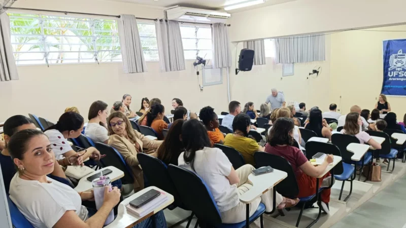 Saúde além do convencional: Araranguá aposta em práticas integrativas para humanizar atendimentos