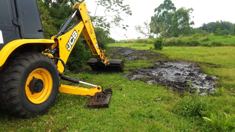 Interior em foco: Araranguá intensifica melhorias e reforça mobilidade nas comunidades rurais