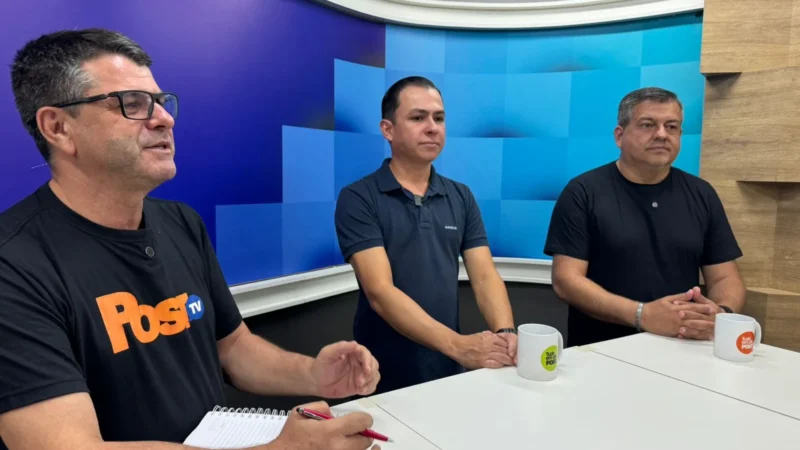 Enfoque Político: Vereadores de Araranguá trazem balanço de viagem a Brasília e anunciam recursos