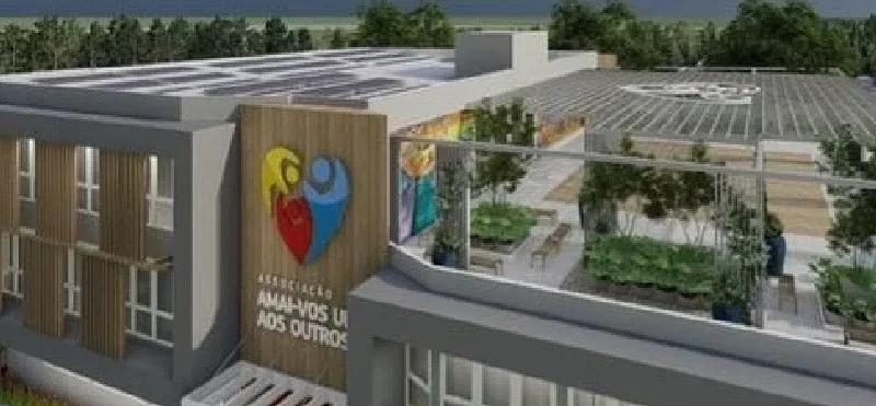 De símbolo de abandono à referência social: projeto popular quer perdoar IPTU do antigo Cidade Alta Center em Araranguá
