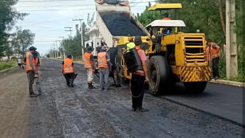 Novo eixo de desenvolvimento: Balneário Gaivota assina ordem de serviço da rodovia caminhos do mar – lado sul