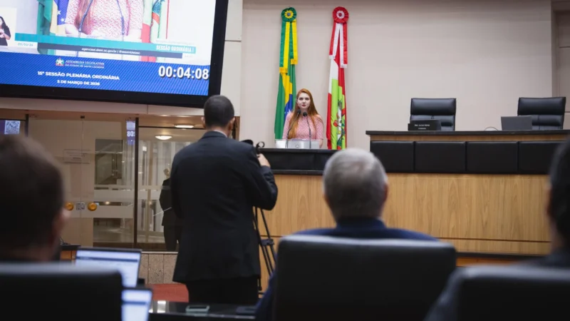 Deputados cobram mais rigor contra agressores e alertam para avanço da violência contra mulheres