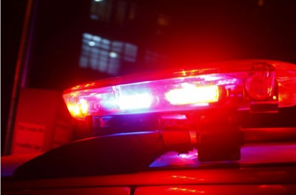 Colisão frontal na BR-101 deixa dois feridos e mobiliza grande operação de resgate em Araranguá