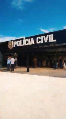 Segurança reforçada: Delegacia de Balneário Gaivota é revitalizada e ganha estrutura mais moderna e humanizada