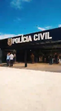 Segurança reforçada: Delegacia de Balneário Gaivota é revitalizada e ganha estrutura mais moderna e humanizada