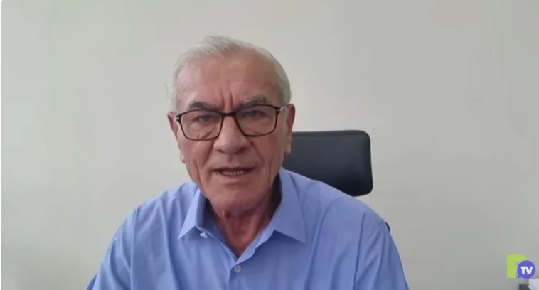 Enfoque Político: Silvio Dreveck detalha ações na Indústria e confirma desincompatibilização