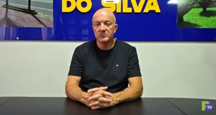 Enfoque Político: Evandro Scaini detalha pacote de obras e projeto saída da prefeitura para disputar eleição