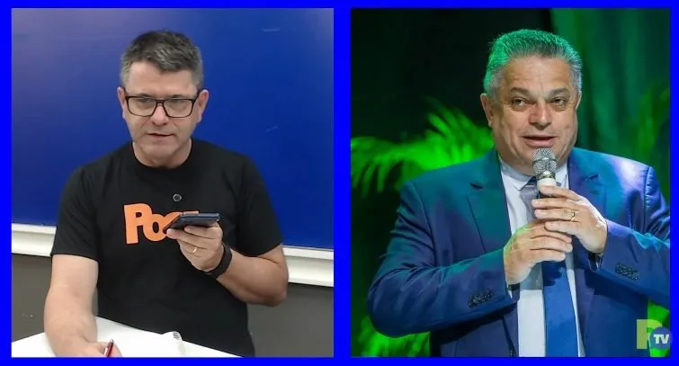 Enfoque Político: João Rodrigues impõe condições ao PSD e projeta aliança robusta para as eleições