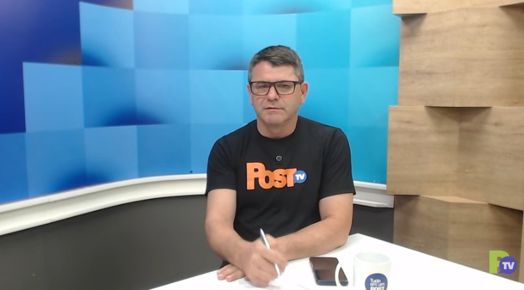 Enfoque Político: Tensão Global, Federação de Esquerda e o Xadrez em SC