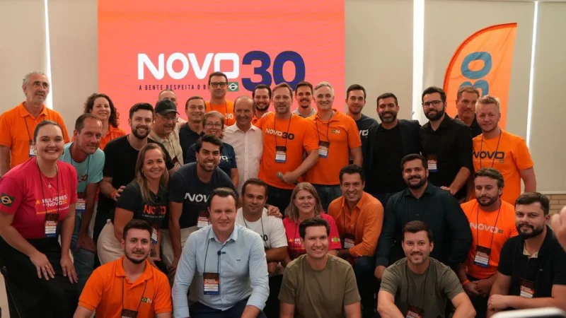 PP fechado com Zé e Evandro; Jonas renuncia; Jorginho e Adriano em Pomerode; Naatz em Blumenau; e Flávio em SC