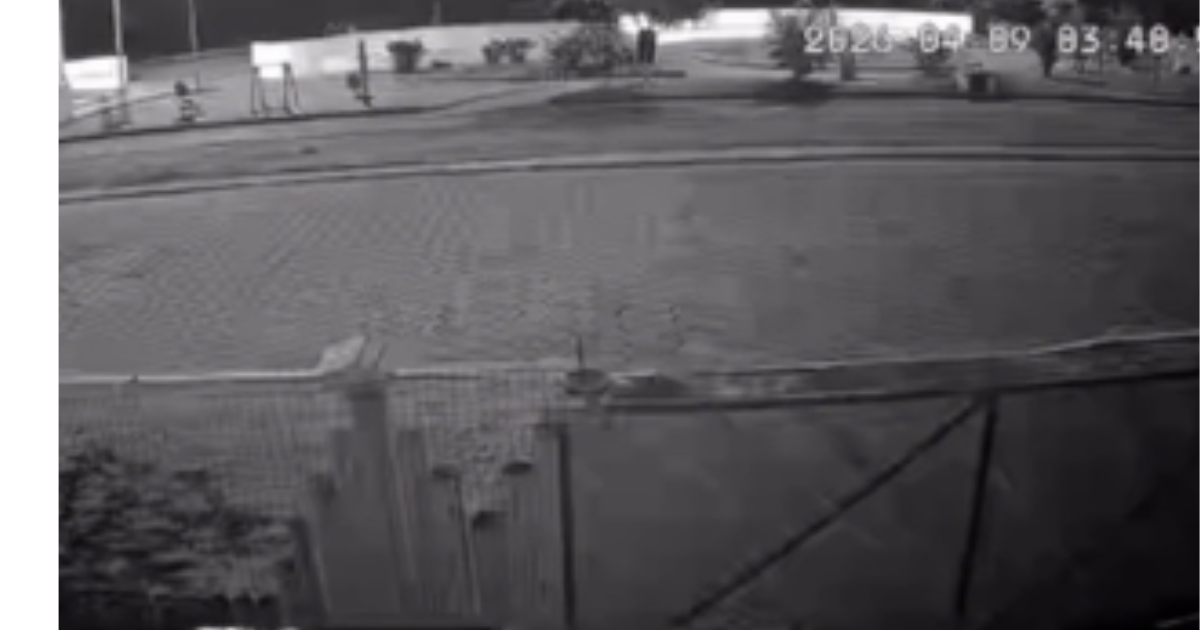 Furto de roçadeira em Araranguá é registrado durante a madrugada no bairro Lagoão