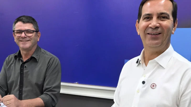 ENFOQUE POLÍTICO: Arlindo Rocha (PT) projeta retorno do partido à Assembleia Legislativa com foco no Sul