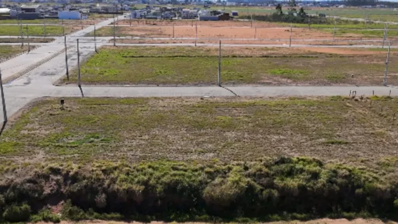 Quatro são condenados por golpe milionário com venda irregular de terrenos em Araranguá