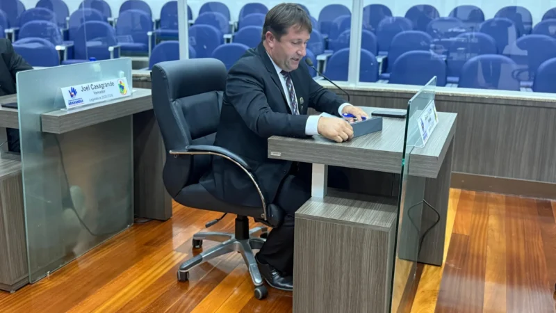 Porteira Adentro: proposta quer levar máquinas e apoio direto ao agricultor em Araranguá