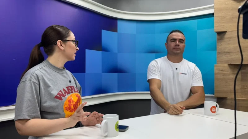 Panobianco Araranguá: Ciência e Alta Performance Chegam ao Sul de SC