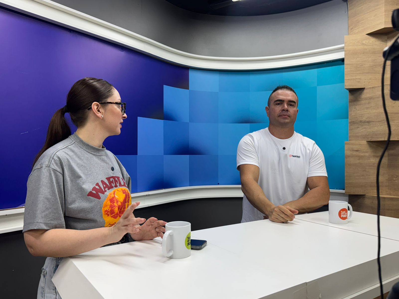 Panobianco Araranguá: Ciência e Alta Performance Chegam ao Sul de SC