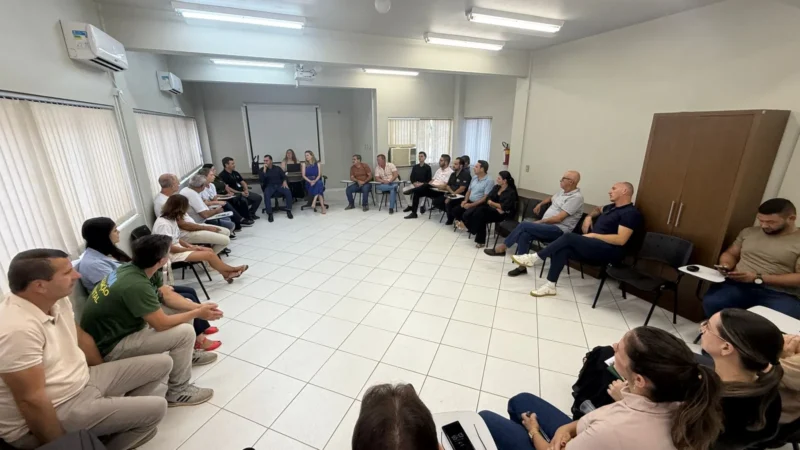 Força-tarefa une prefeitos, entidades e MP para salvar Lagoas do Sombrio e Caverá