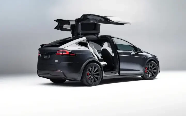 Araranguaense faz história ao realizar 1º reparo de bateria Tesla no Brasil