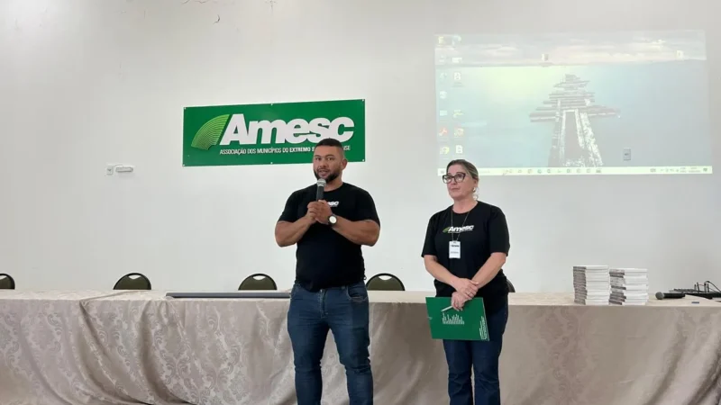 AMESC promove encontro regional para fortalecer inclusão e combater o capacitismo