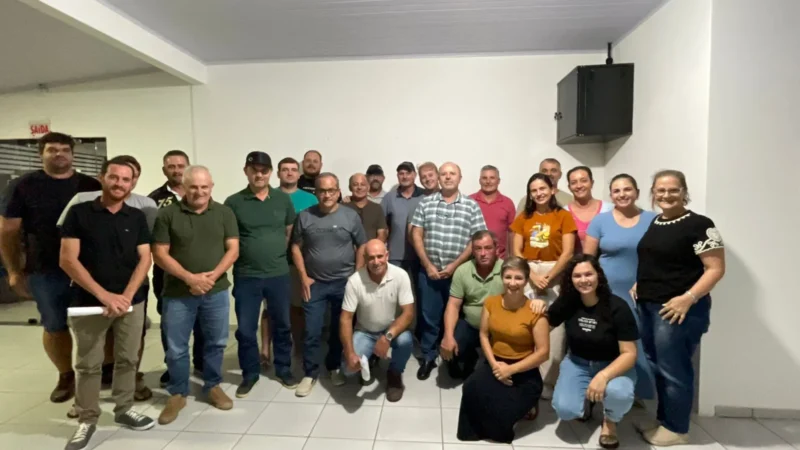 Comunidades rurais ganham incentivo inédito e reforçam protagonismo na VIII Agrimeleiro