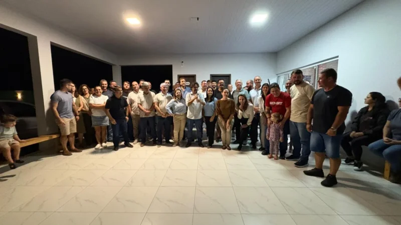 Lagoa da Serra recebe novo passeio público e avança na mobilidade urbana