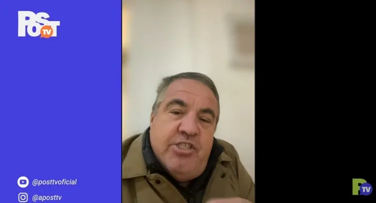 Conexão Internacional: Sandro Pagnan revela bastidores de novo documentário sobre a imigração italiana em Gênova