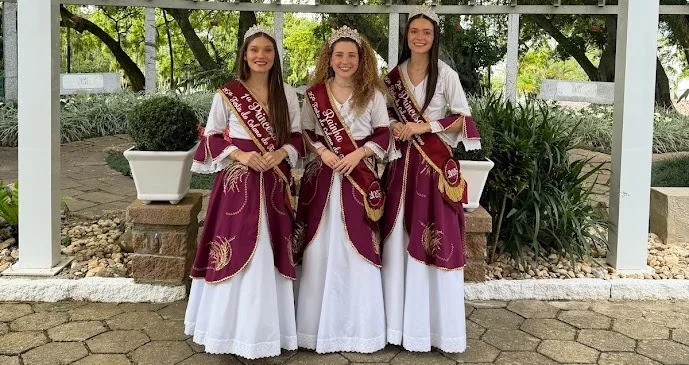 Turvo entra na contagem regressiva para a 26ª Festa do Colono e 18ª Arrancada Catarinense de Tratores