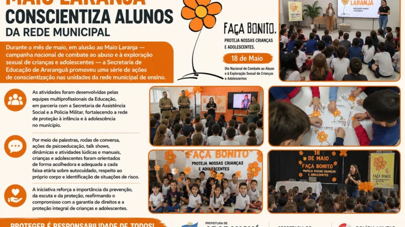 ARARANGUÁ INTENSIFICA VACINAÇÃO CONTRA A INFLUENZA  A Secretaria de Saúde de Araranguá informa que já vacinou 11.228 pessoas dos grupos prioritários contra a Influenza, entre gestantes, idosos, crianças e pessoas com comorbidades.  Mesmo com esse número, a cobertura vacinal atingiu apenas 40%, índice considerado abaixo do ideal para garantir a proteção da população, principalmente dos grupos mais vulneráveis.  A vacinação é fundamental para prevenir casos graves da gripe, internações e complicações de saúde, além de ajudar a reduzir a circulação do vírus na comunidade. Vacinar-se é um ato de cuidado com você e com todos ao seu redor.   Por isso, neste sábado, dia 30, a Secretaria de Saúde abrirá a vacinação para toda a população, com cerca de 4 mil doses disponíveis.  📍 Todas as Unidades de Saúde estarão abertas 🕗 Das 8h às 12h e das 13h às 17h  Proteja sua saúde. Vacine-se!