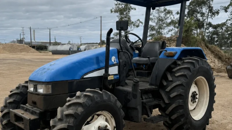 Araranguá amplia investimentos no campo e reforça apoio à agricultura familiar