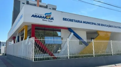 Rede Municipal de Ensino de Araranguá atende cerca de 7 mil alunos e amplia investimentos em educação