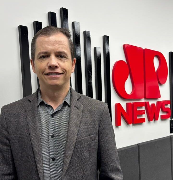 Coluna que vai ensinar empresários a transformar imposto em investimento estreia quinta na Jovem Pan News