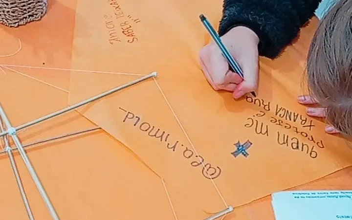 CREAS promove diálogo com adolescentes sobre prevenção ao abuso e exploração sexual infantil em Araranguá