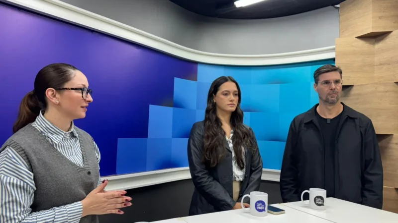Araranguá recebe Programa Nascer pela primeira vez com suporte do Centro de Inovação
