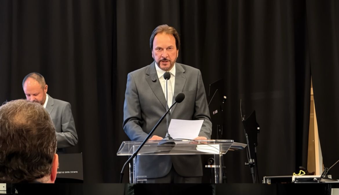 ALESC Itinerante aproxima Parlamento da população e fortalece diálogo regional em Araranguá